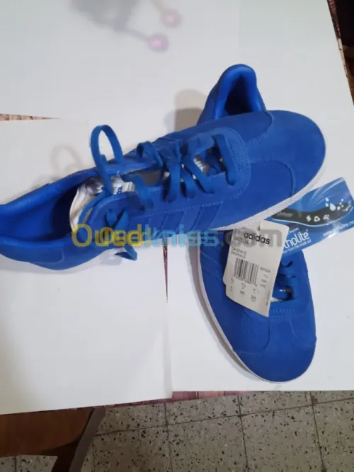Basquette Adidas Gazelle