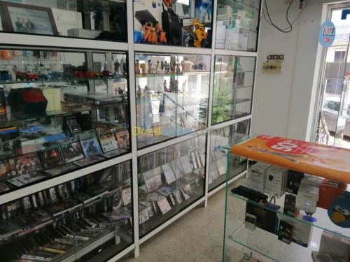 Jeux PS4 Flashé