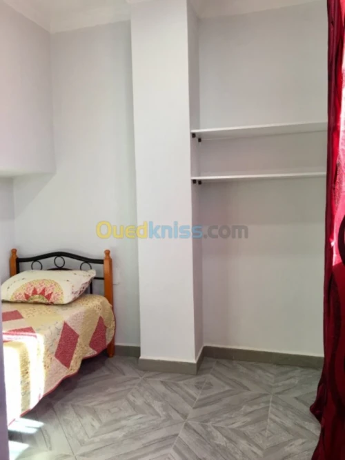 Location Appartement F4 Batna Batna