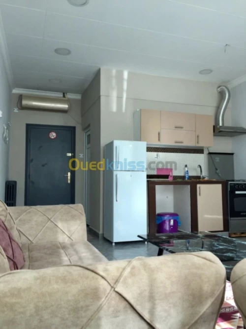 Location Appartement F4 Batna Batna