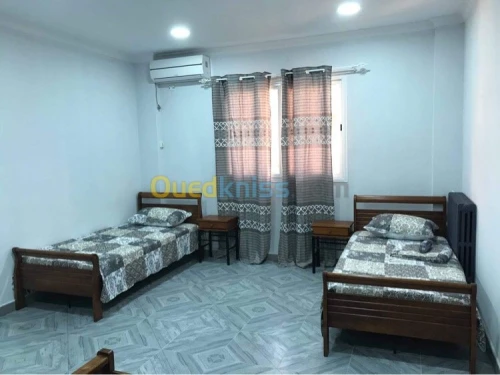 Location Appartement F4 Batna Batna