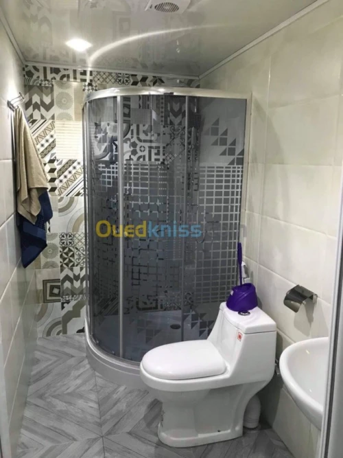 Location Appartement F4 Batna Batna