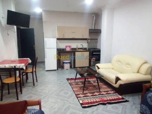 Location Appartement F4 Batna Batna