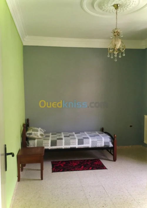 Location Appartement F4 Batna Batna