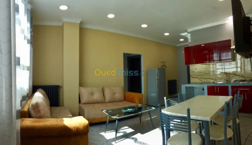 Location Appartement F3 Batna Batna