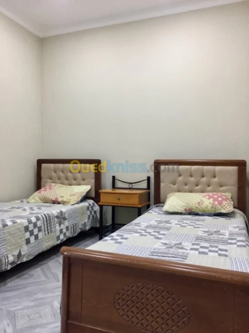 Location Appartement F3 Batna Batna