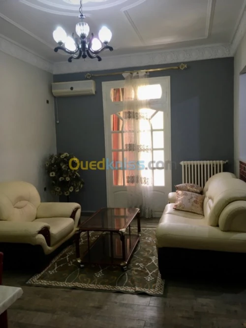 Location Appartement F3 Batna Batna