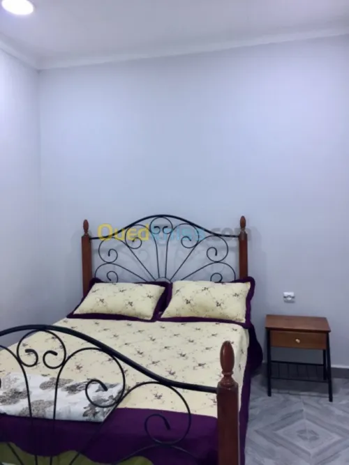 Location Appartement F3 Batna Batna