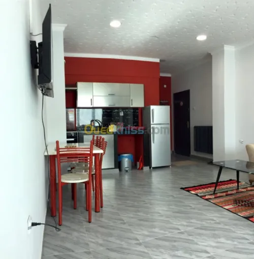 Location Appartement F3 Batna Batna