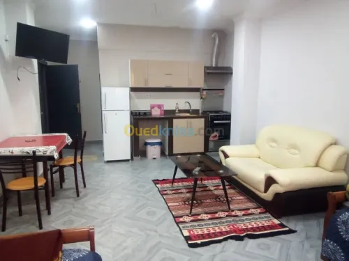 Location Appartement F3 Batna Batna