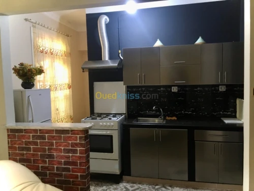 Location Appartement F3 Batna Batna