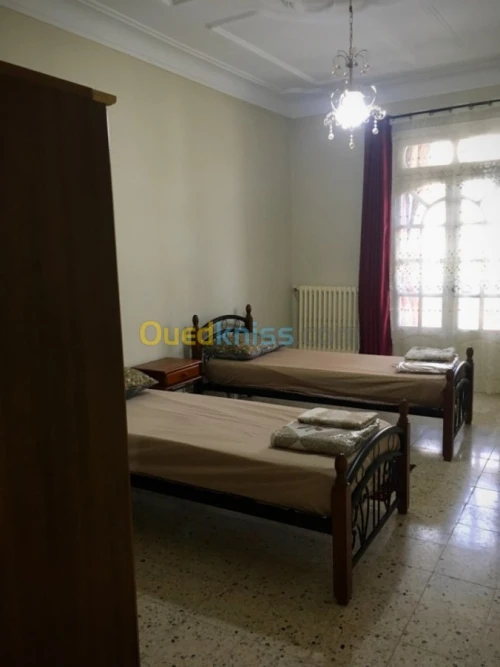 Location Appartement F3 Batna Batna
