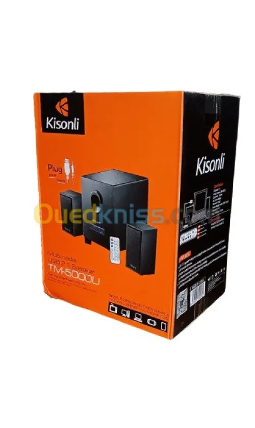 KISONLI TM 5000 