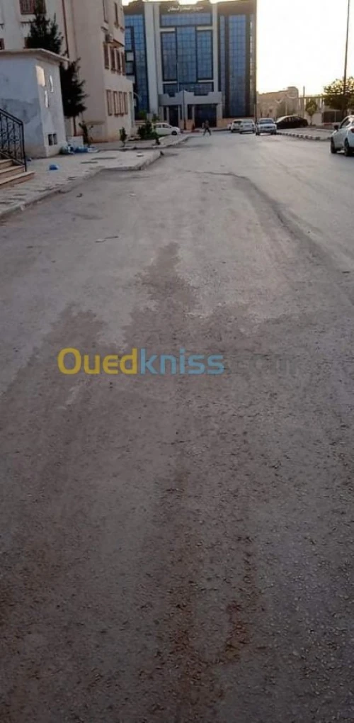 Vente Local Djelfa Djelfa