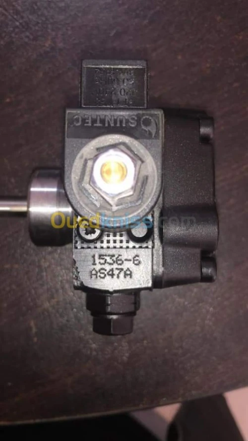 fabrication et reparation chaudieres