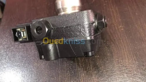 fabrication et reparation chaudieres