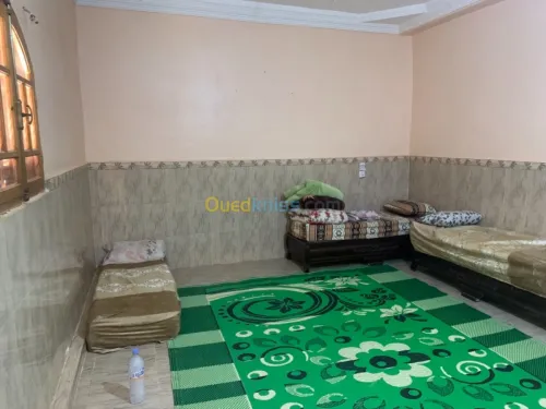 Vente Villa Ghardaia Zelfana