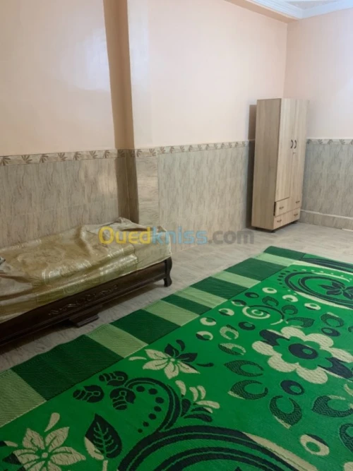 Vente Villa Ghardaia Zelfana