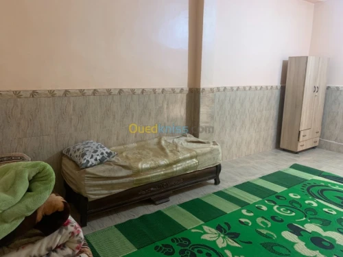 Vente Villa Ghardaia Zelfana