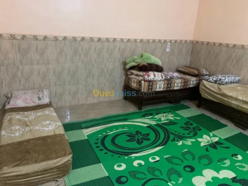 Vente Villa Ghardaia Zelfana