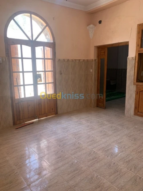 Vente Villa Ghardaia Zelfana