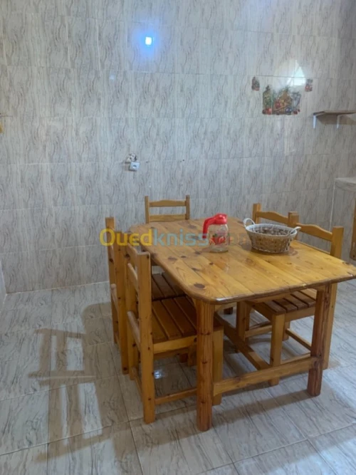 Vente Villa Ghardaia Zelfana