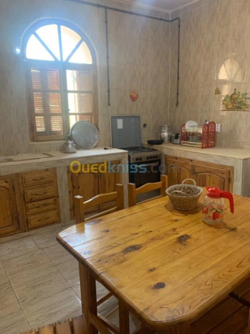 Vente Villa Ghardaia Zelfana