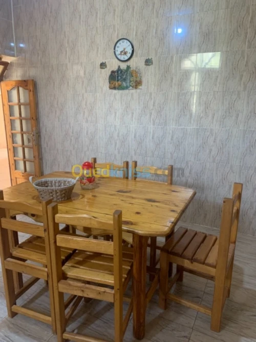 Vente Villa Ghardaia Zelfana