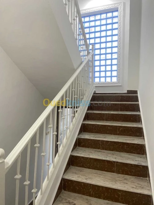 Location vacances Niveau De Villa Skikda El marsa