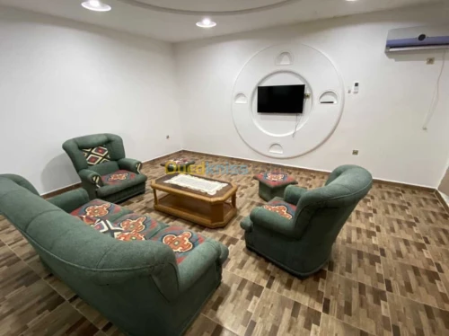 Location vacances Niveau De Villa Skikda El marsa