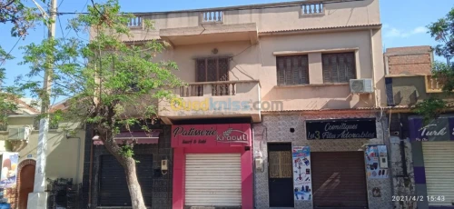 Vente Villa Sidi bel abbes Sidi bel abbes