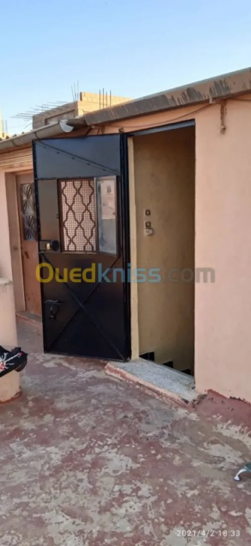 Vente Villa Sidi bel abbes Sidi bel abbes