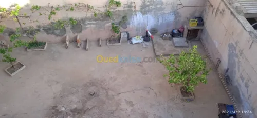 Vente Villa Sidi bel abbes Sidi bel abbes