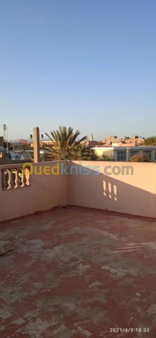Vente Villa Sidi bel abbes Sidi bel abbes
