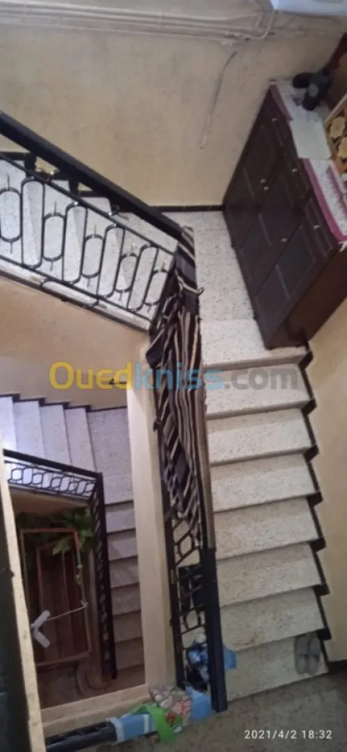 Vente Villa Sidi bel abbes Sidi bel abbes