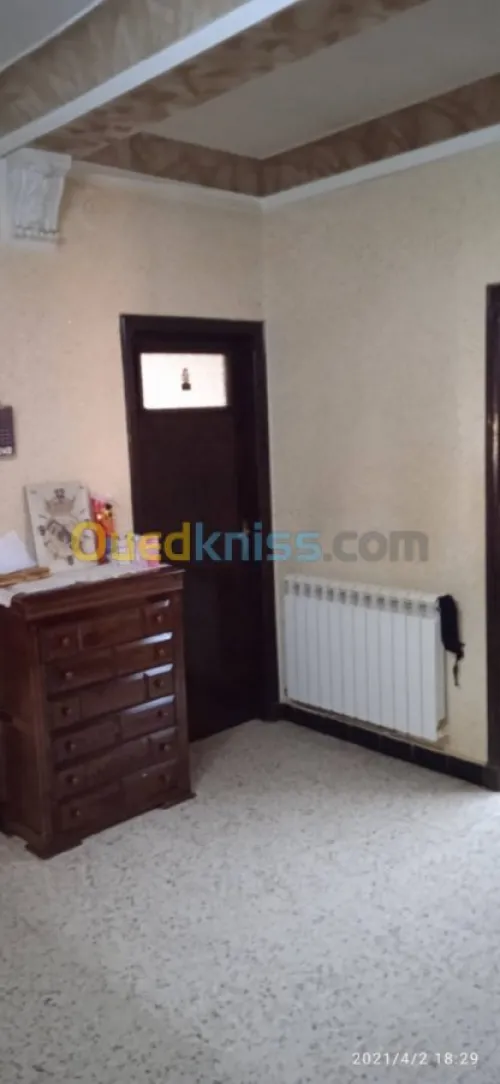 Vente Villa Sidi bel abbes Sidi bel abbes