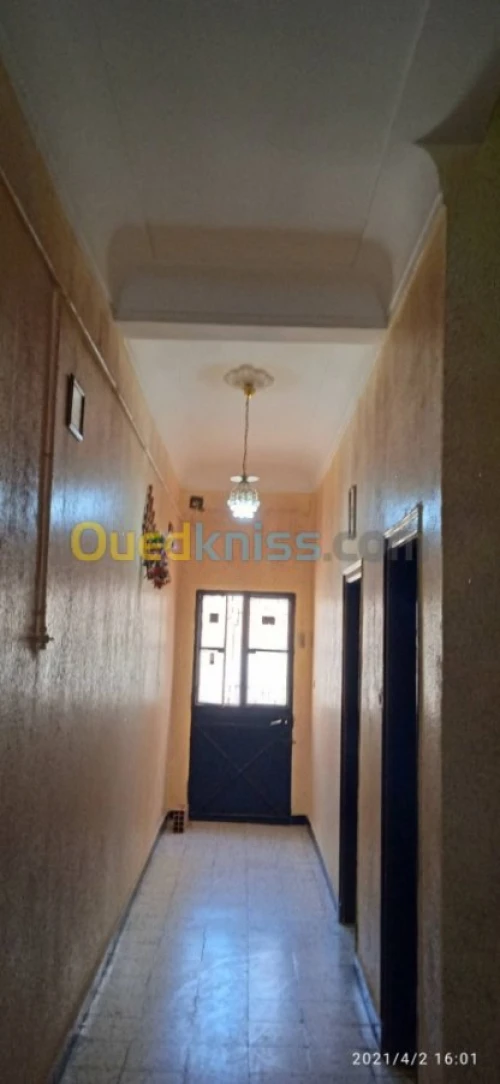 Vente Villa Sidi bel abbes Sidi bel abbes