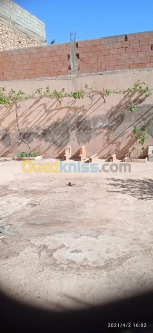 Vente Villa Sidi bel abbes Sidi bel abbes