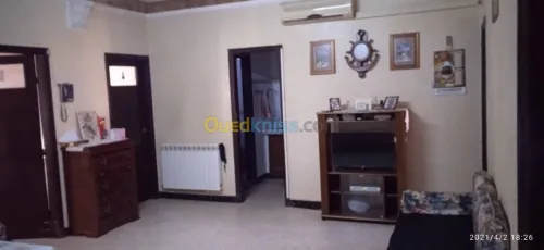 Vente Villa Sidi bel abbes Sidi bel abbes