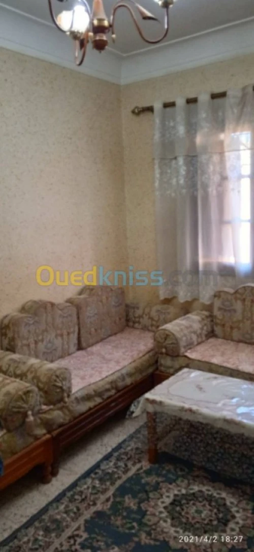 Vente Villa Sidi bel abbes Sidi bel abbes