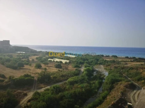 Vente Appartement Tizi ouzou Azeffoun