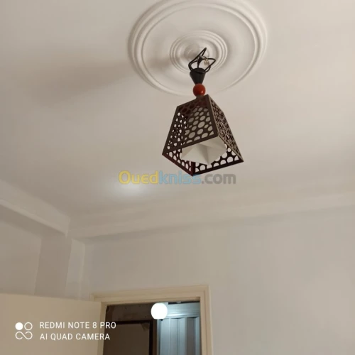 Vente Appartement F2 Alger Souidania
