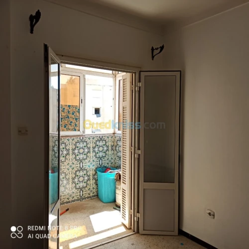 Vente Appartement F2 Alger Souidania