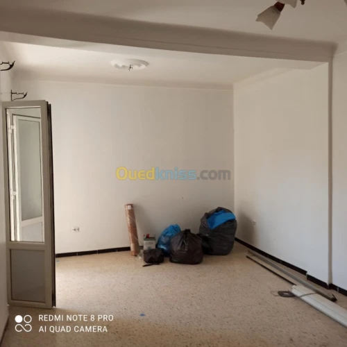 Vente Appartement F2 Alger Souidania