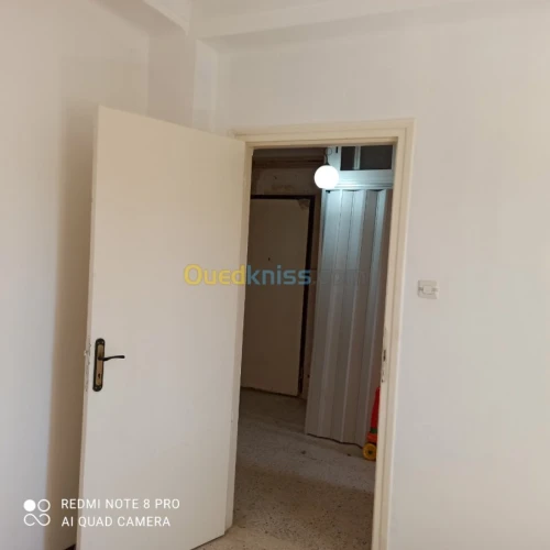 Vente Appartement F2 Alger Souidania