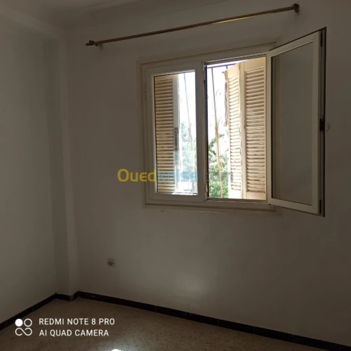 Vente Appartement F2 Alger Souidania