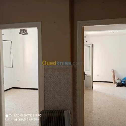 Vente Appartement F2 Alger Souidania