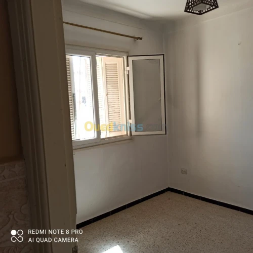 Vente Appartement F2 Alger Souidania
