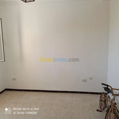 Vente Appartement F2 Alger Souidania
