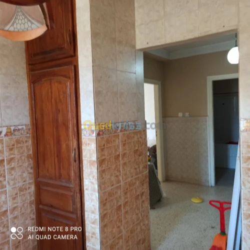 Vente Appartement F2 Alger Souidania